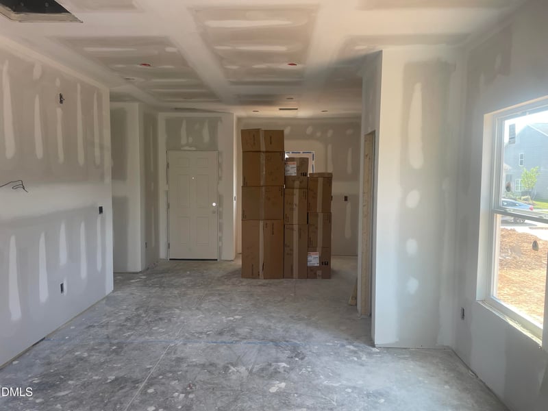 251 Courtside Dr, Dunn, NC 28334