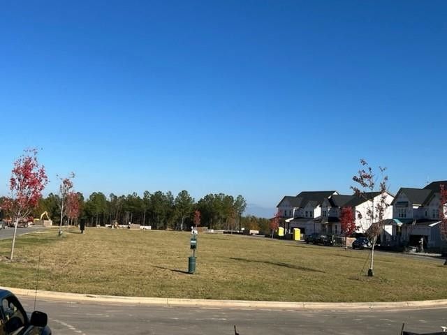 251 Crest Dr #199 Galvani II M, Chapel Hill, NC 27517