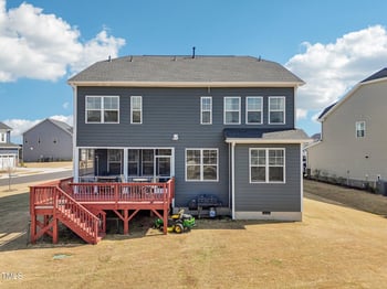 251 Crest Dr, Chapel Hill, NC 27517