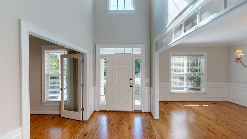 251 Daffodil Ln, Clayton, NC 27527