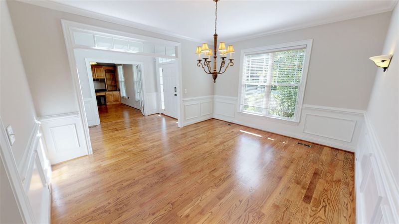 251 Daffodil Ln, Clayton, NC 27527