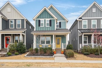 251 Daniel Ridge Rd, Wendell, NC 27591