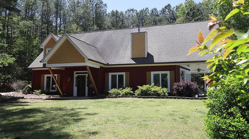251 Dickens Rd, Fuquay Varina, NC 27526