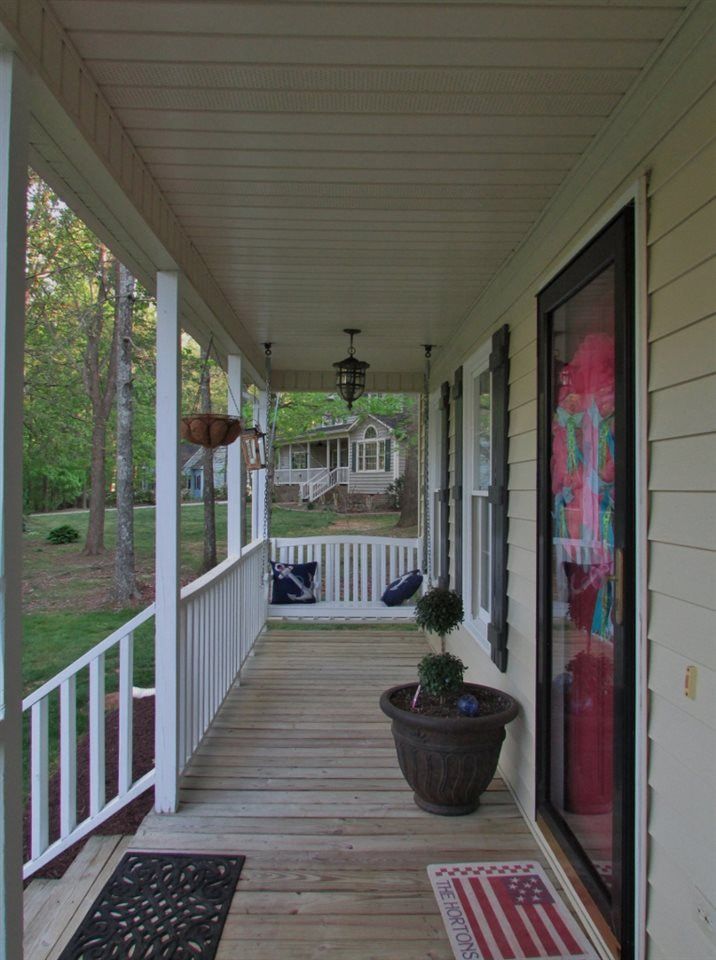 251 Esther Rd, Roxboro, NC 27574
