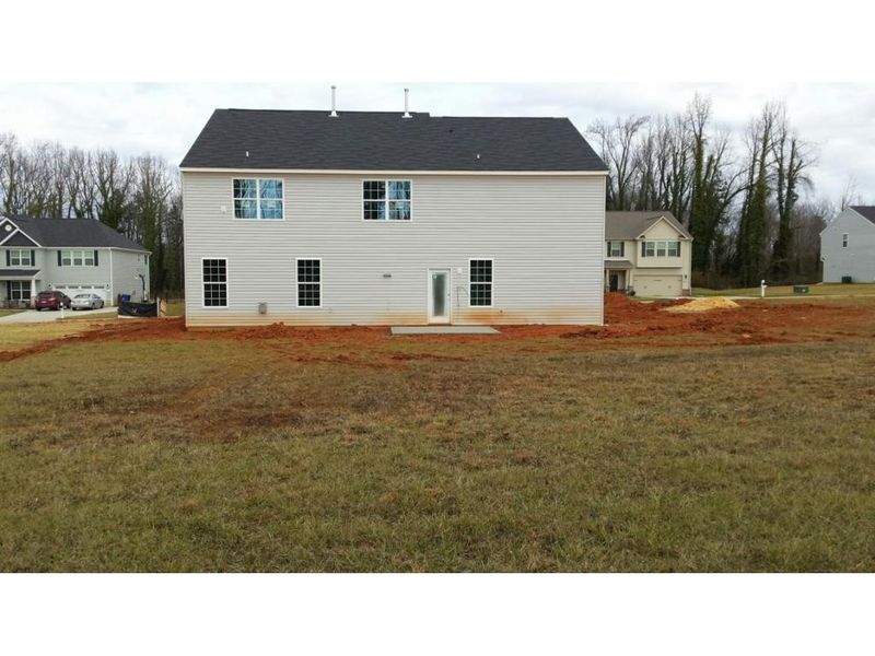 251 Fair Oaks, Mebane, NC 27302