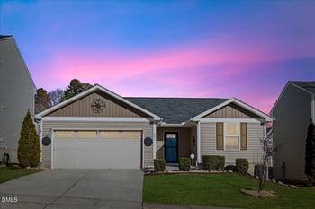 251 Fieldspar Ln, Clayton, NC 27520