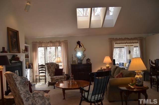 251 Fox Rg, Pittsboro, NC 27312