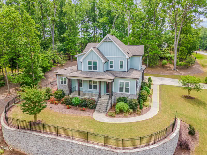 251 Gentry Dr, Pittsboro, NC 27312