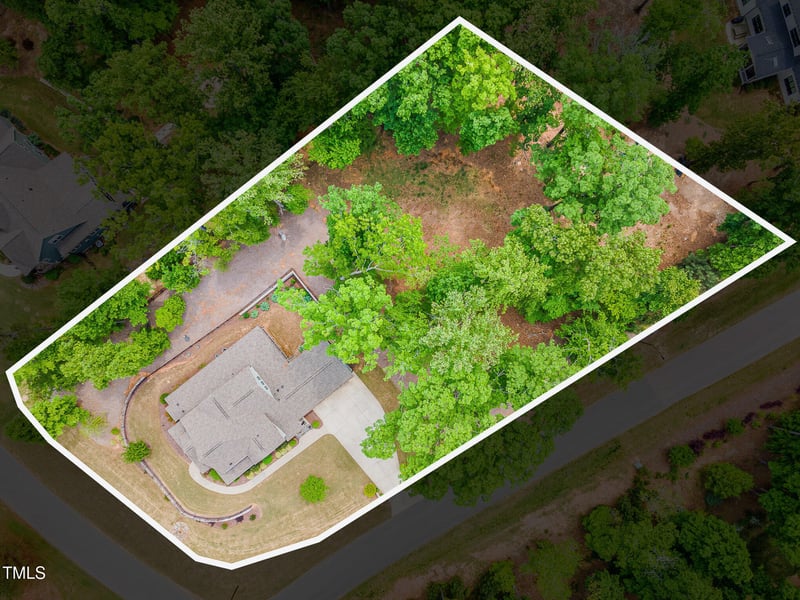 251 Gentry Dr, Pittsboro, NC 27312