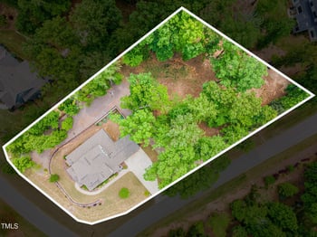 251 Gentry Dr, Pittsboro, NC 27312