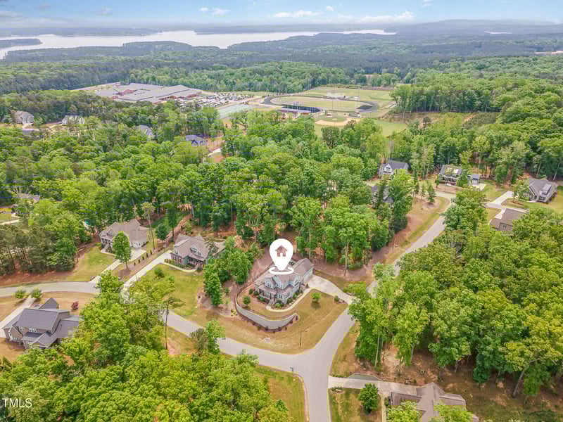 251 Gentry Dr, Pittsboro, NC 27312