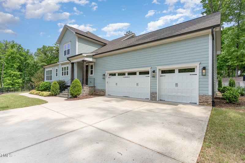 251 Gentry Dr, Pittsboro, NC 27312