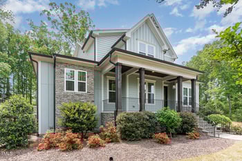 251 Gentry Dr, Pittsboro, NC 27312