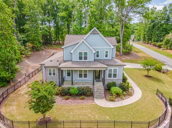 251 Gentry Dr, Pittsboro, NC 27312