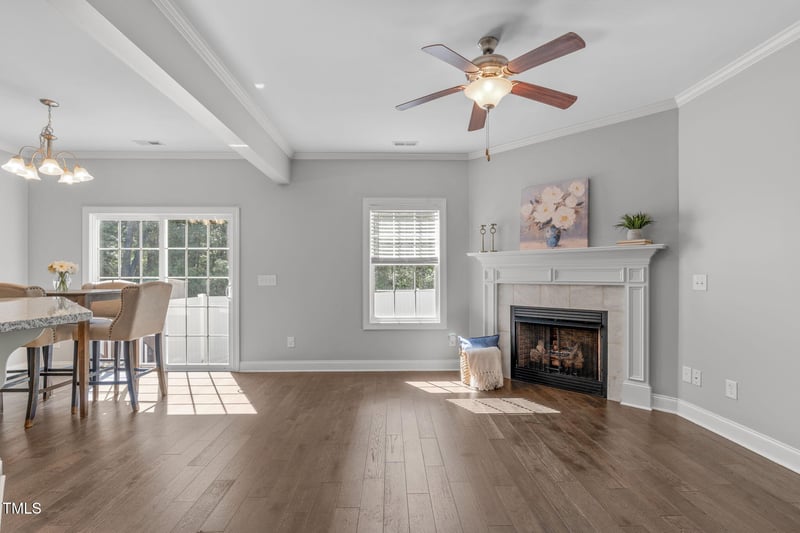 251 Gingko Creek Dr, Holly Springs, NC 27540