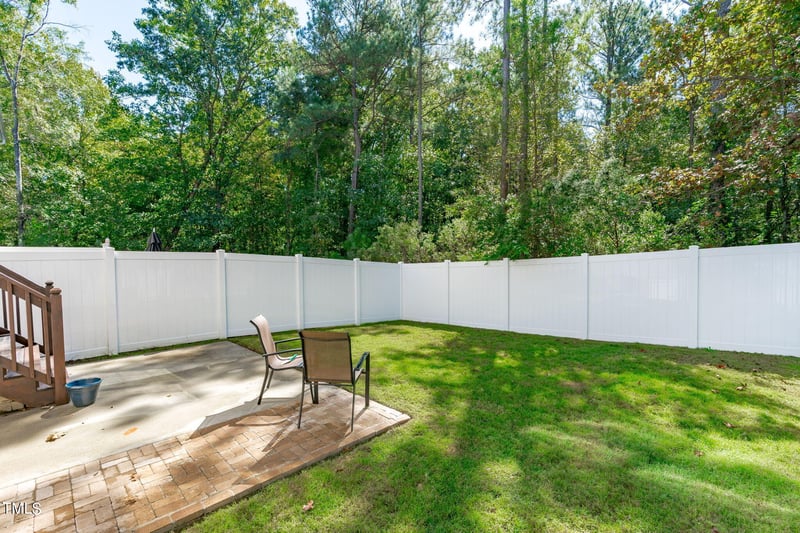 251 Gingko Creek Dr, Holly Springs, NC 27540