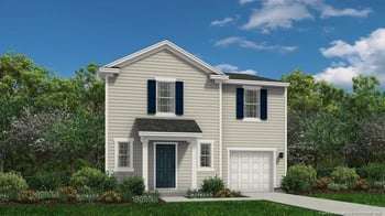 251 Greenbay St, Lillington, NC 27546