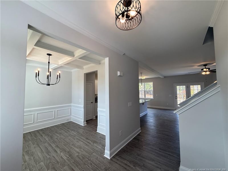 251 Harborwood St, Lillington, NC 27546