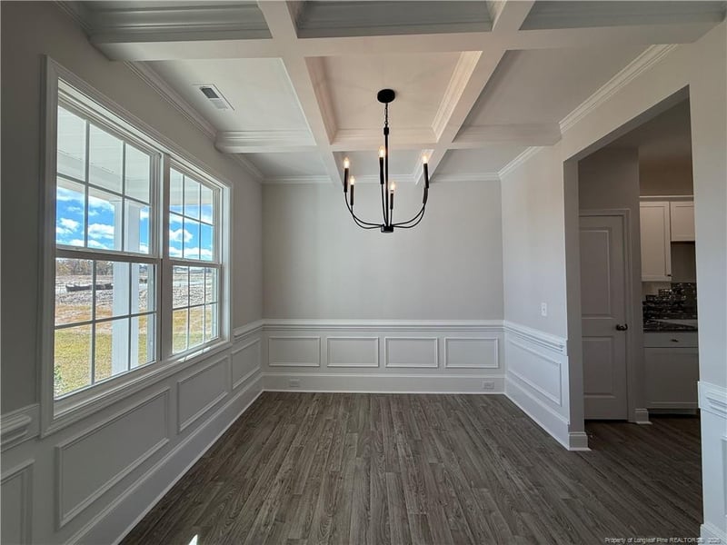 251 Harborwood St, Lillington, NC 27546