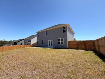 251 Harborwood St, Lillington, NC 27546