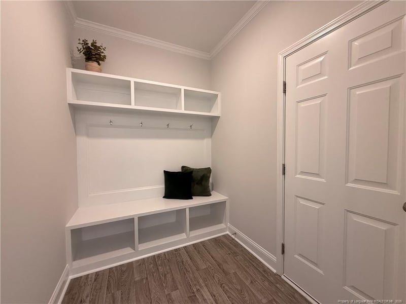 251 Harborwood St, Lillington, NC 27546