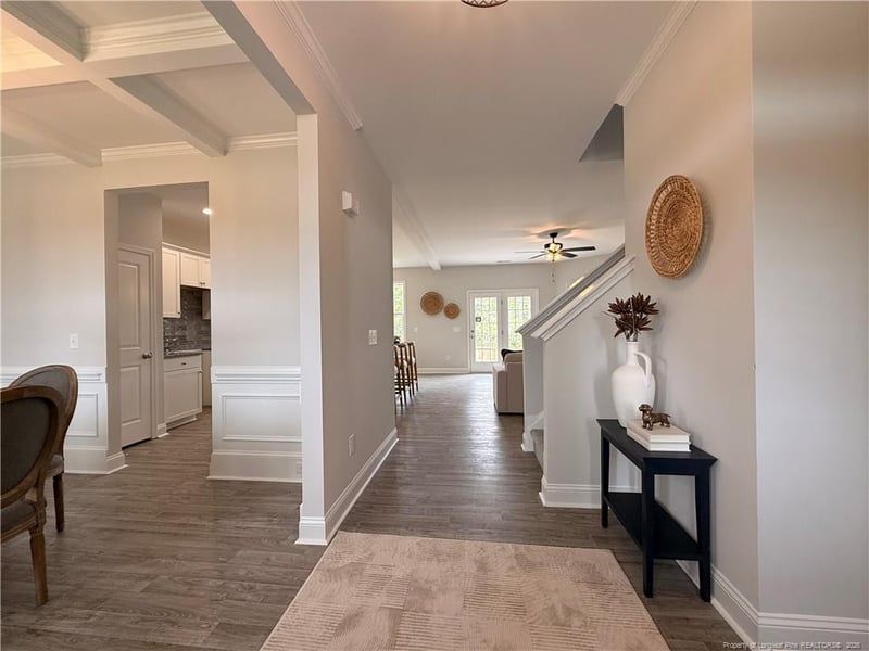 251 Harborwood St, Lillington, NC 27546
