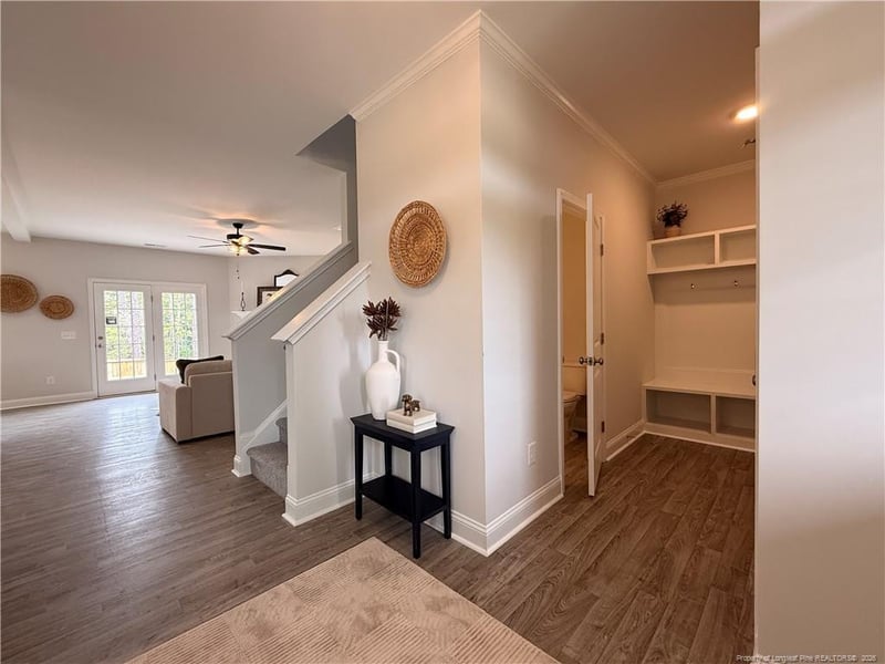 251 Harborwood St, Lillington, NC 27546