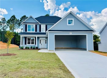 251 Harborwood St, Lillington, NC 27546
