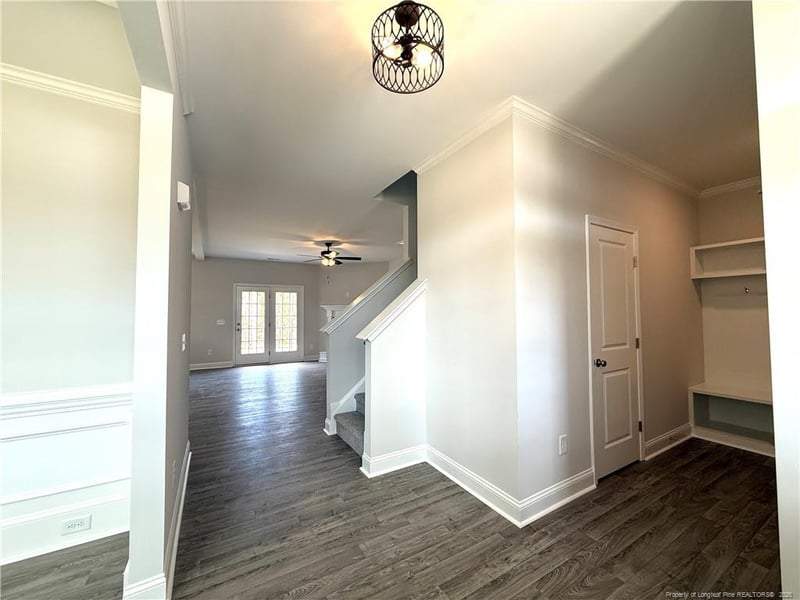 251 Harborwood St, Lillington, NC 27546