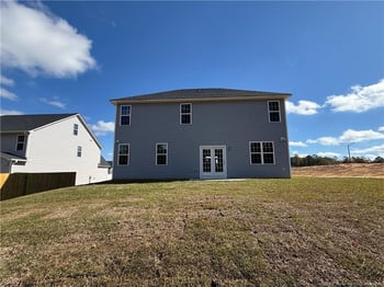 251 Harborwood St, Lillington, NC 27546