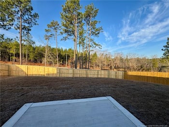 251 Harborwood St, Lillington, NC 27546