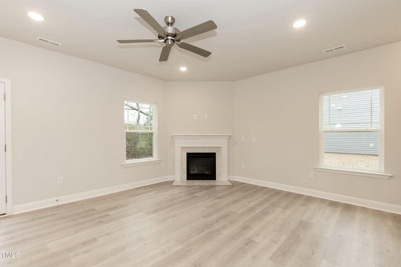 251 Hopewell Br Ct, Smithfield, NC 27577