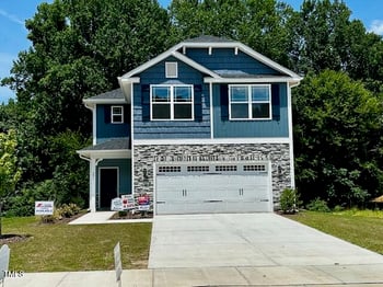 251 Hopewell Br Ct, Smithfield, NC 27577