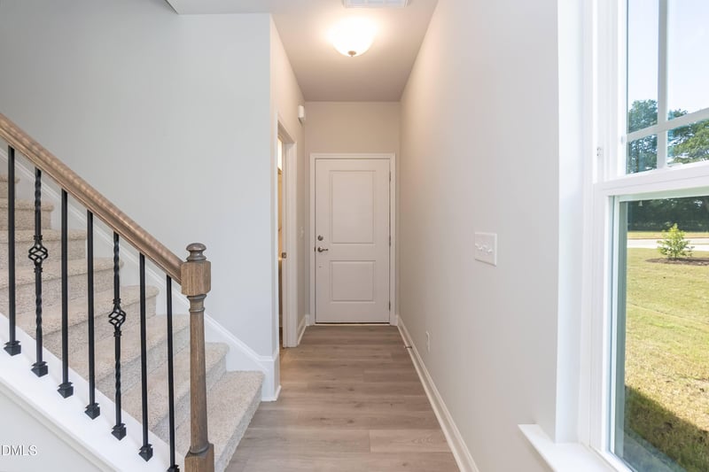 251 Hopewell Br Ct, Smithfield, NC 27577