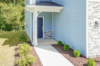 251 Hopewell Branch Ct, Smithfield, NC 27577