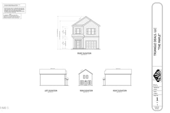 251 Mcneil Cir, Dunn, NC 28334