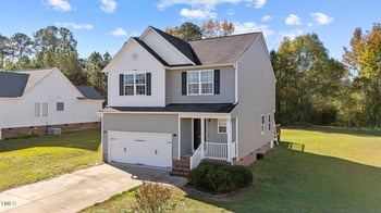 251 Meadow Hills Dr, Four Oaks, NC 27524