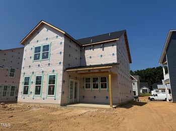 251 Meadowbark Bend #30, Garner, NC 27529