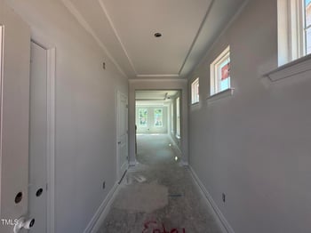 251 Meadowbark Bend #30, Garner, NC 27529