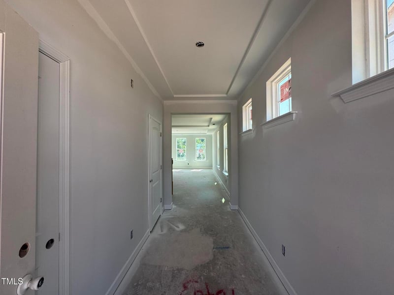 251 Meadowbark Bend #30, Garner, NC 27529