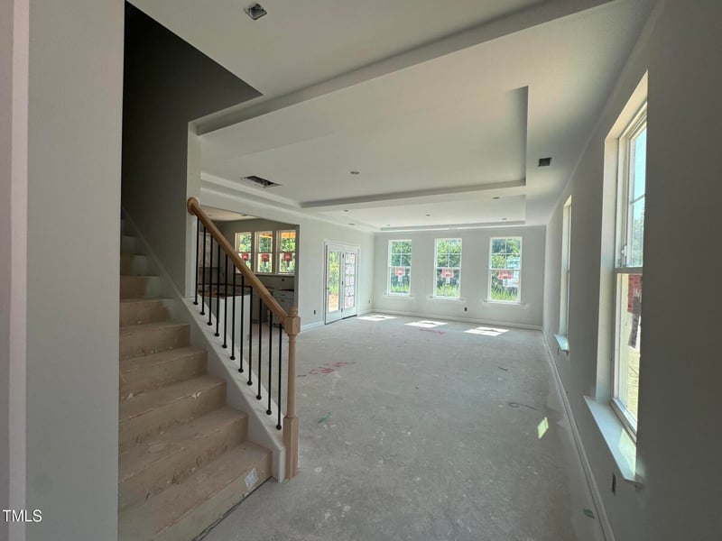 251 Meadowbark Bend #30, Garner, NC 27529