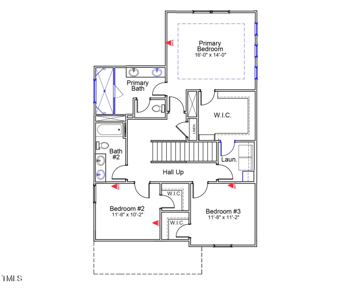 251 Meadowbark Bend #30, Garner, NC 27529
