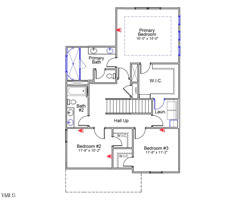 251 Meadowbark Bend #30, Garner, NC 27529