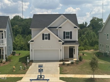 251 Meadowbark Bend #30, Garner, NC 27529