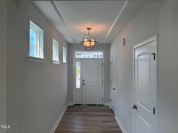 251 Meadowbark Bend #30, Garner, NC 27529