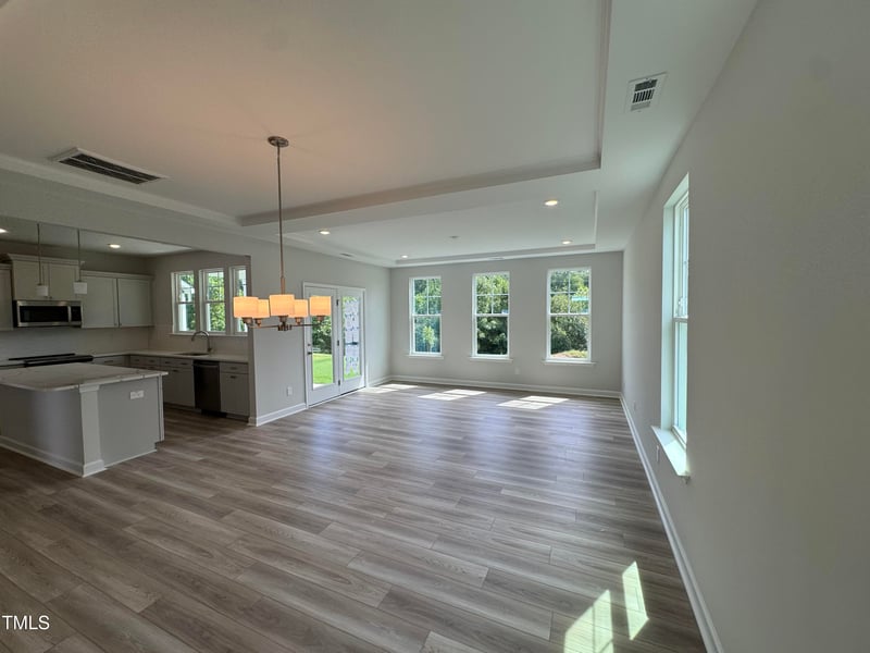 251 Meadowbark Bend #30, Garner, NC 27529