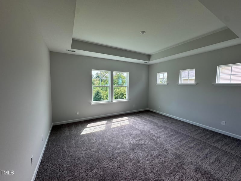 251 Meadowbark Bend #30, Garner, NC 27529