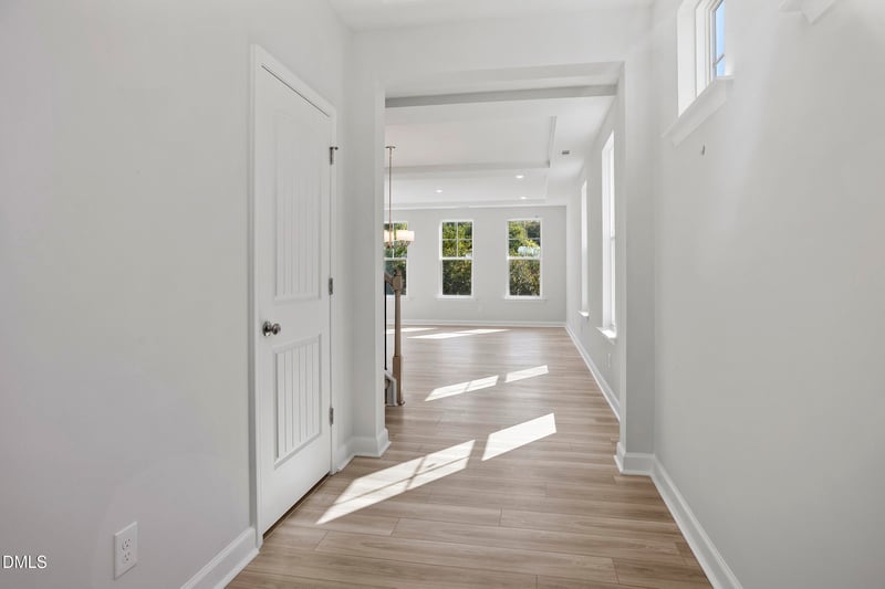 251 Meadowbark Bend #30, Garner, NC 27529