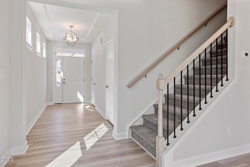 251 Meadowbark Bend #30, Garner, NC 27529