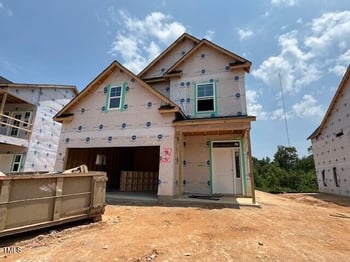 251 Meadowbark Bend, Garner, NC 27529